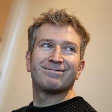 Andrew Hoskins's Instagram, Twitter & Facebook