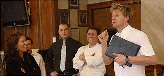 kitchen nightmares tv review the