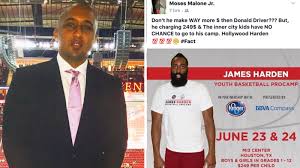 14+ truths about james harden wife and kids they forgot to let you in! Nba Player S Son Attacked Robbed Outside Houston Club Abc13 Houston