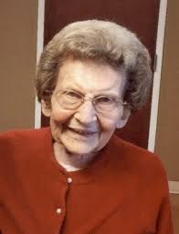 Virginia Fre Della Hancock Obituary