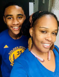 Obituary for LaMarch Terrell (Jr.) Richard Russell