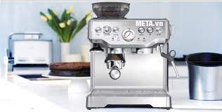 Check spelling or type a new query. Price Details Is Breville 870xl Coffee Machine Good