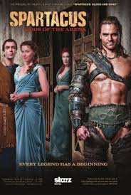 hd spartacus streaming ita altadefinizione 1960. Spartacus Gli Dei Dell Arena Streaming Ita Serie Tv Full Hd 4k Altadefinizione