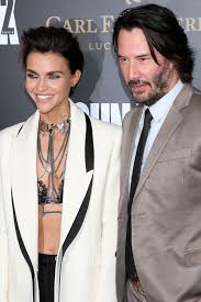 John leguizamo, bridget moynahan, tom sadowski and lance reddick will reprise their roles in the sequel to the 2014 sleeper hit john wick. The Cast Of John Wick Chapter 2 Heated Up The Red Carpet At The La Premiere