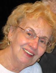 Obituary information for Catherine "Jeanne" Ronschke Sweeney