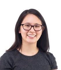 Dr Helen (Herim) Kwon