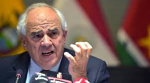 Utilizan la sede de Unasur para eventos no relacionados al bloque