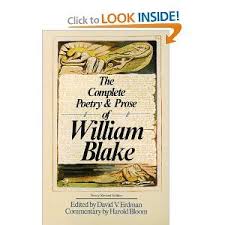 William Blake William Blake Poetry William Golding