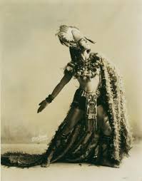 Robert Gorham in Xochitl.