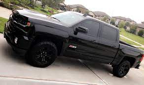 How much does it cost to lift a truck reddit. Opinions On Lift Vs Level For My Silverado Info In The Comments Trucks