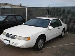 Image result for Vermillion 1992 Mercury