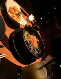 مطعم bushido هو مطعم شهير للأطعمة اليابانية في مدينة المنامة. Bushido Photos Japanese Bahrain