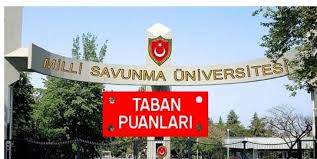 Aşağıdaki hesaplama aracına milli savunma üniversitesi askeri öğrenci aday belirleme sınavından alacağı puanları öğrenmek istediğiniz öğrencinin sınavda türkçe, temel. Msu Taban Puanlari 2021