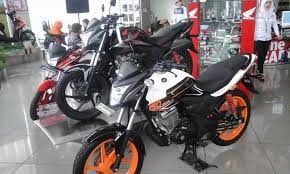 Kepribadian penghuni bisa tercermin dari desain dan aksesori yang digunakan. Striping Honda Verza Buatan Dealer Ini Keren Banget Loh Kok Mirip Dengan Desain Motoblast Ya Motoblast
