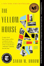 Book cover for <p>The Yellow House</p>

