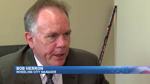 Wheeling names new assistant city manager