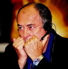 Welcome to RolexMagazine.com: Bernardo Bertolucci Belongs To The Ages