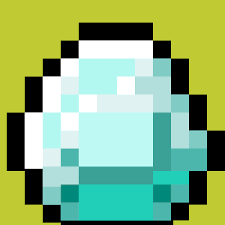 Adapted from her book interior divine: Pixilart Minecraft Diamond By Pixel Oof