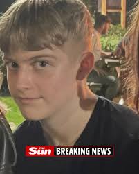 Boy killed in horror crash alongside two other teenagers