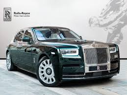 Originally named the 40/50 h.p. the chassis was first made at royce's manchester works, with production moving to derby in july 1908, and also, between 1921 and 1926, in springfield, massachusetts. For Sale Rolls Royce Phantom H R Owen United Kingdom For Sale On Luxurypulse