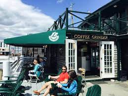 Coffee grinder newport, newport, ri. A Sunny Day Picture Of Coffee Grinder Newport Tripadvisor