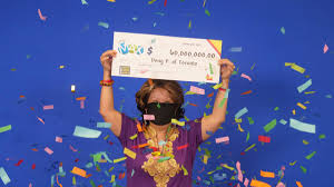 Winnipeg's newest millionaire plans to. A Woman Who Won A 60 Million Lottery Said She Got The Winning Numbers From Her Husband S Dream Cnn