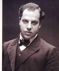 Allan Arkush In the Melting Pot