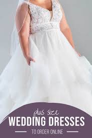 Find plus size wedding dresses to fit you perfect? Plus Size Wedding Dresses Best Bridal Gowns For Curvy Brides Affordable Wedding Venues Menus
