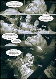 All of that can be used as a lesson for every human being to become a better person from day today. Sunsetagain Detroit Become Human Fan Comic Byzantine