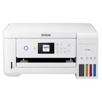 Epson event manager is a utility tool that will help you maximize your epson scanner's use and get access to all of the scanner features intuitively. Epson Et 2760 Driver Download Printer Scanner Software