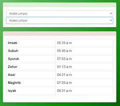Solat yang sempurna mengikut mazhab imam shafie bagi lelaki. Waktu Solat Terengganu 2020 Jadual Waktu Solat Bintulu 2013 Pdf Nah Khusus Di Kota Bandung Cukup Mudah Kita Mendengar Panggilan Wktu Sholat Yakni Suara Azan Sebagai Penanda Telah Masuk Waktu Shalat Klaipert