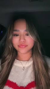 Kaya Mitchell's Instagram, Twitter & Facebook