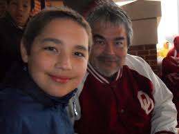 Welcome to Soonerguys