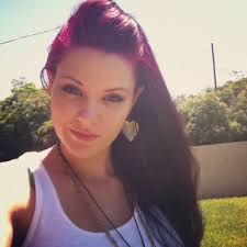 Coloring curly hair is like caring for a baby's skin. From The Inside Out Diy How To Dye Your Hair Pink And Purple Style Whys