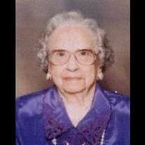 Luella Lafond Obituary