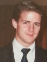 Robert Earl Wilson, Jr. Obituary