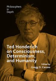 Ted Honderich