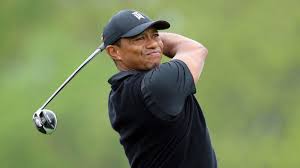 2019 British Open Odds Picks Tiger Woods Projection From Model That Nailed Two Straight Majors The Antici Tiger Woods Pga Championship Tiger Woods Girlfriend