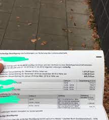 Dann ist es natürlich auch hilfreich zu wissen, wann das kindergeld von der zuständigen familienkasse ausgezahlt wird. Jc Bescheid Verwirrt Mich Jobcenter Geld Alg2 Ii