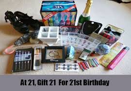 Thoughtful Birthday Present Ideas For Him Six Thoughtful 21st Birthday Gifts 21st Birthday Gifts 21st Birthday 21st Birthday Presents