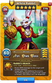 There are a maximum of aobut 110 puzzle tickets in this event. CÄƒlÄƒtorie Petrol Agricultori White Rabbit Empires And Puzzles Mysouthamptonshores Com
