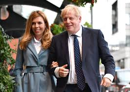 Mps will be recalled to the house of commons on wednesday to vote on the new restrictions for england, although they will likely participate virtually. British Pm Johnson Engaged To Much Younger Girlfriend New York Daily News