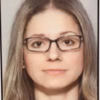 Ana Nadeshda Hernandez