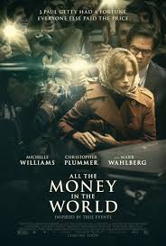 Reviewing films can seem fun, but it actually takes discipline to explain all the elements of a film and to express your opinion succinctly. Movie Review All The Money In The World Reelrundown Entertainment