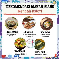 Namun, ada berbagai hal unik dan menarik seputar nasi padang yang barangkali belum bagaimanapun, anda bisa menghitung kalori menu nasi padang favorit anda dengan kalkulator di bawah ini Kalori Bakso Ayam Mudah