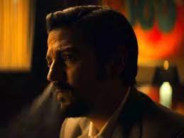 Ejecutar familias completas la nueva tactica del narco para infundir terror agenciafe from www.infobae.com. Five Things Netflix S Narcos Mexico Gets Wrong
