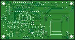 Printed circuit board is the most common name but may also be called printed pcb is an acronym for printed circuit board. Tamper Evident Paper Mailbox Bare Pcb Panel 180445 1 Elektor