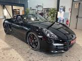 Porsche-Boxster-/-Boxster-S-981