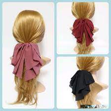 Pin On Hair Accessories