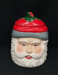 Santa's Sugar Bowl